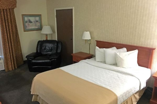 FairBridge Inn & Suites Idaho Falls